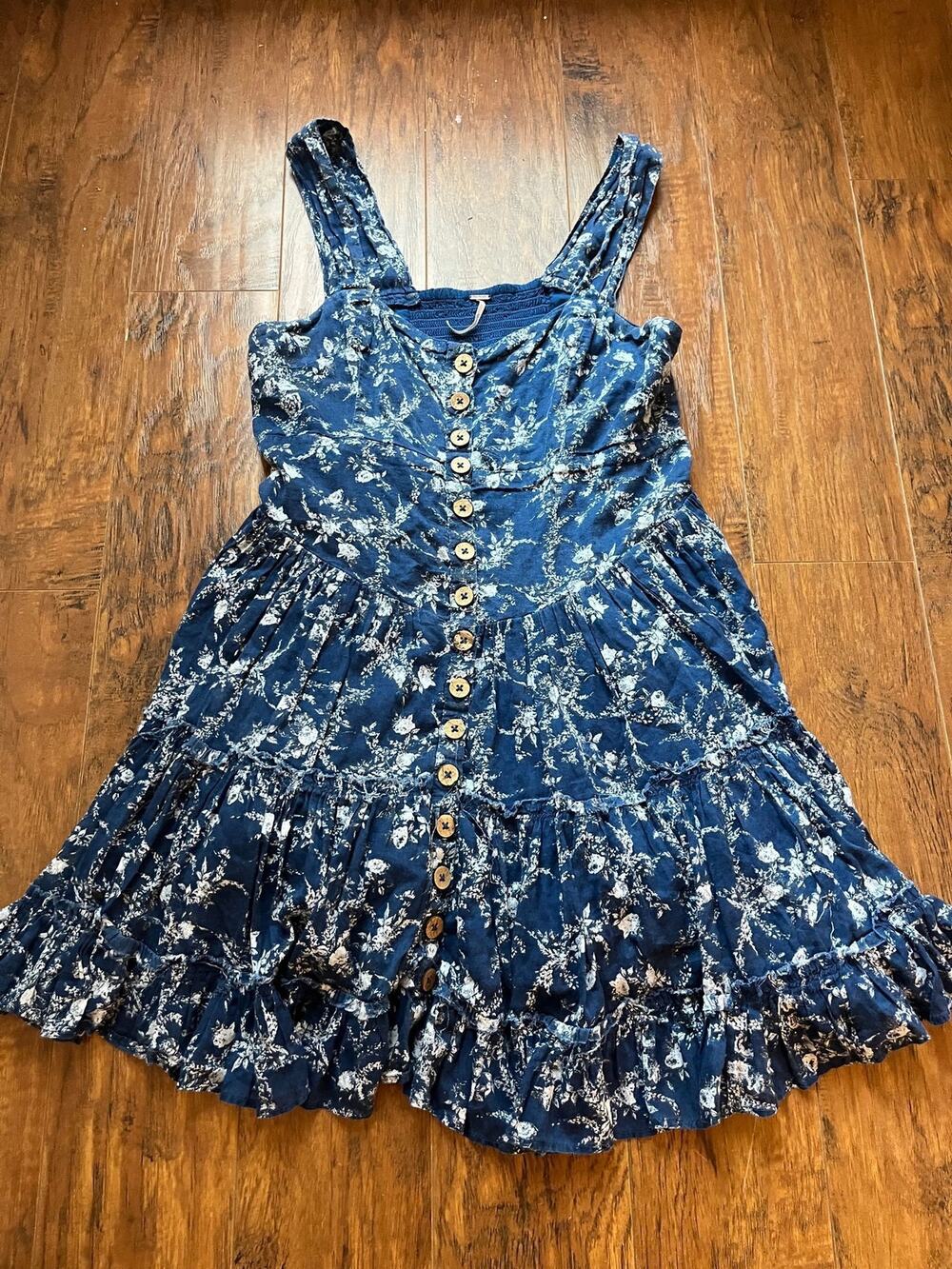 Free people dress